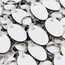 Brandable Keyring Bundle - Oval