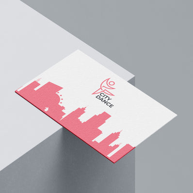 Standard 400gsm Business Cards