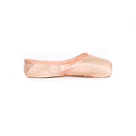 Pointe Paint Buttermilk