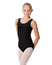 Studio Girls Tank Cotton Leotard