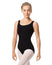 Studio Ladies Tank Cotton Leotard