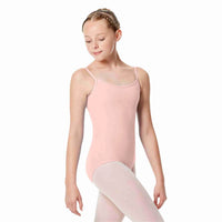 Studio Girls Camisole Leotard