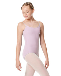 Studio Girls Camisole Leotard