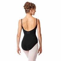 Pickering Dance Academy Studio Girls Camisole Leotard