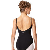 SM Dance & Acro Studio Girls Camisole Leotard