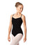 Studio Single Cross Back Leotard