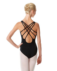 StudioTank Cross Back Leotard