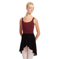 Studio Georgette Wrap Ballet Skirt