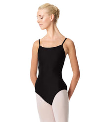 Topaz Dance Company Studio Kids Camisole Leotard