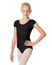 Studio Kids Cap Sleeve Leotard