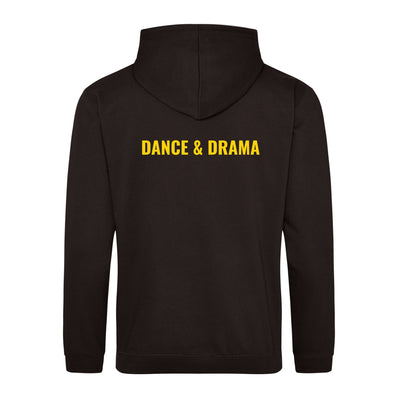 Campsmount BTEC Dance & Drama Adults Varsity Hoodie