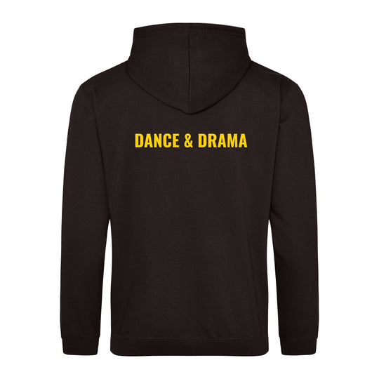 Campsmount BTEC Dance & Drama Adults Varsity Hoodie