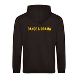 Campsmount BTEC Dance & Drama Adults Varsity Hoodie