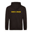 Campsmount BTEC Dance & Drama Adults Varsity Hoodie