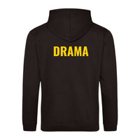 Campsmount BTEC Drama Adults Varsity Hoodie