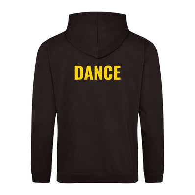 Campsmount BTEC Dance Adults Varsity Hoodie