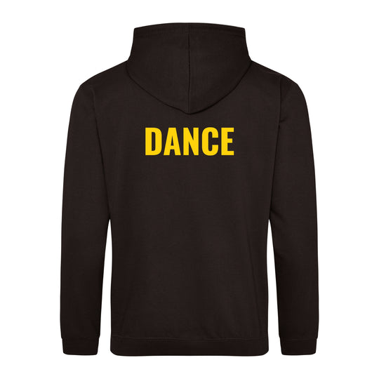 Campsmount BTEC Dance Adults Varsity Hoodie