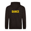 Campsmount BTEC Dance Adults Varsity Hoodie