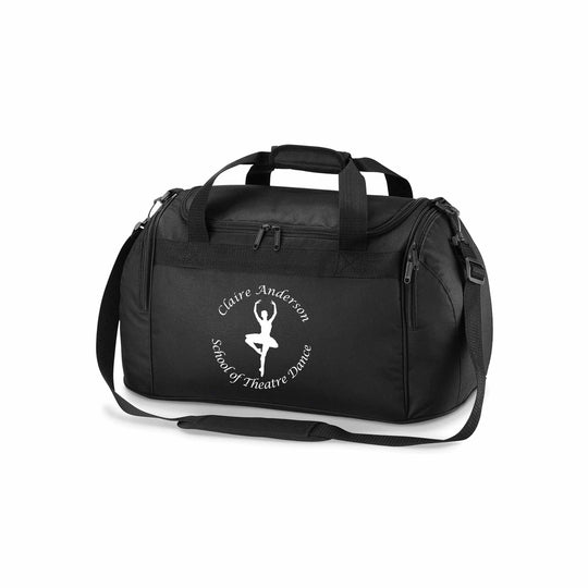 Claire Anderson Freestyle Holdall