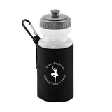 Claire Anderson Water Bottle and Holder