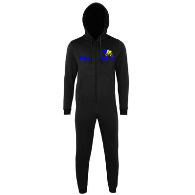 SRZ Adult Onesie