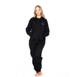 Urban Funk Street Dance Adult Onesie