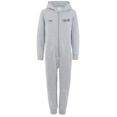 Ibberson School of Dance Adult Onesie