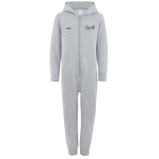Ibberson School of Dance Adult Onesie