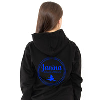 Janina School of Dance Adult Onesie