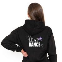 Leap Dance Midlands Adult Onesie