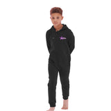 MG Dance Academy Kids Onesie