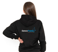 Dance Pointe Essex Adult Onesie