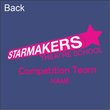Starmakers Theatre School Competition Team Adult Onesie