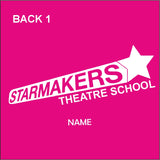 Starmakers Theatre School Adult Onesie