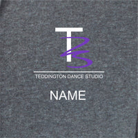Teddington Dance Studios Adult Onesie