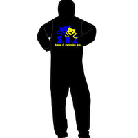 SRZ Adult Onesie