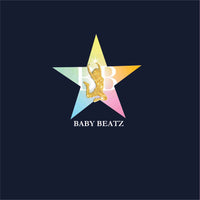 Baby Beatz Kids Onesie