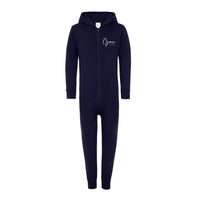 Grace Dance Limited Kids Onesie