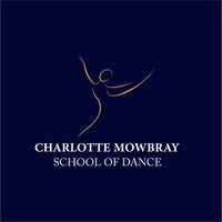 Charlotte Mowbray School of Dance Adult Onesie