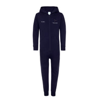 Charlotte Mowbray School of Dance Adult Onesie