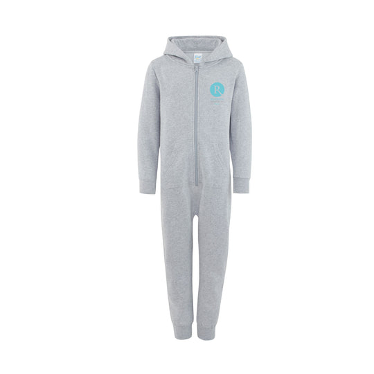 Roynon Performing Arts Adult Heather Onesie