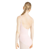 Capezio Kids Princess Camisole Leotard - Pink