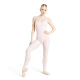 Capezio Kids Princess Camisole Leotard - Pink