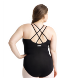 Hull Performance Academy GCSE Capezio Ladies Leotard