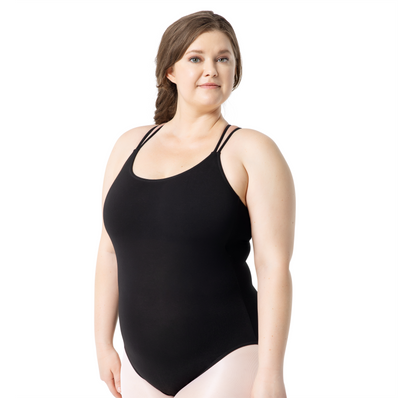 Hull Performance Academy GCSE Capezio Ladies Leotard