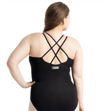 Hull Performance Academy BTEC Capezio Ladies Leotard