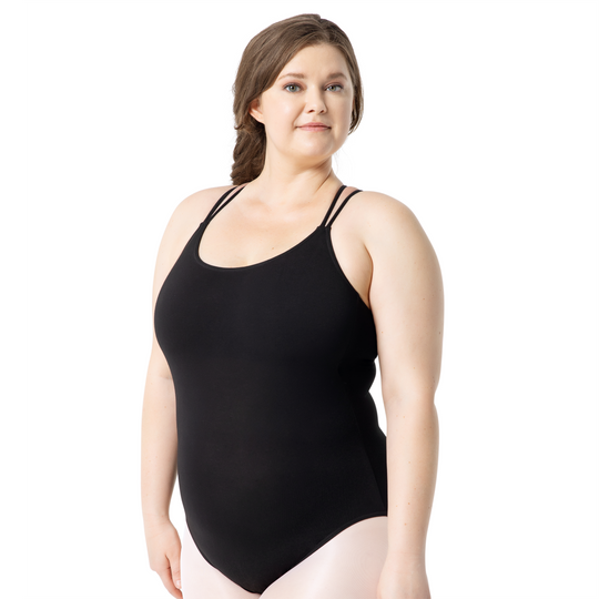Hull Performance Academy BTEC Capezio Ladies Leotard