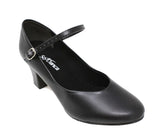 SoDanca Character Shoe 2" Heel