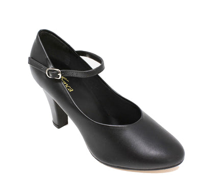SoDanca Character Shoe 3" Heel