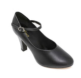 SoDanca Character Shoe 3" Heel